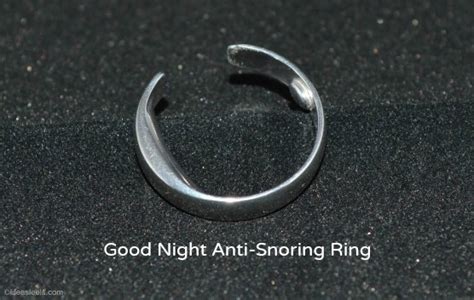 Simple Solutions To Snoring With The Good Night Anti
