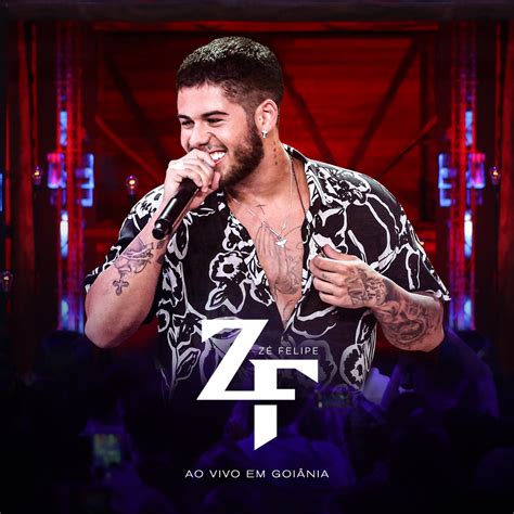 We did not find results for: Zé Felipe lança novo álbum "Ao Vivo em Goiânia" | Portal ...