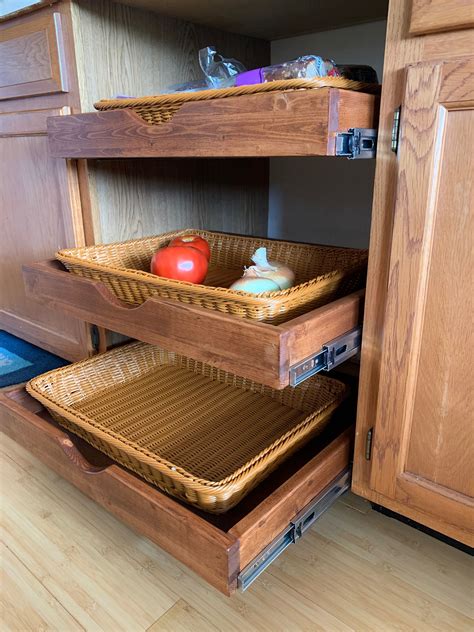20 Dishwasher Space Replacement Ideas