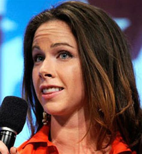 Barbara Bush The Younger One Thinks Hillary Clinton Should Run For