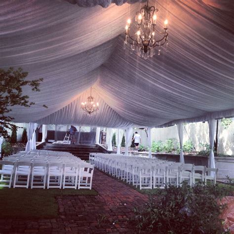 30x60 Frame Tent With Ceiling Liner Tent Wedding Diy Beach Wedding