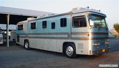 By continuing to browse, you accept our use of cookies as explained in our privacy policy. 1987 Newell Coach Motorhome (A) | Photos | ViewRvs.com