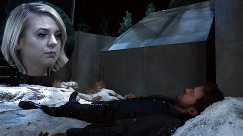General Hospital Peter August Dead What S Next For Maxie Jones