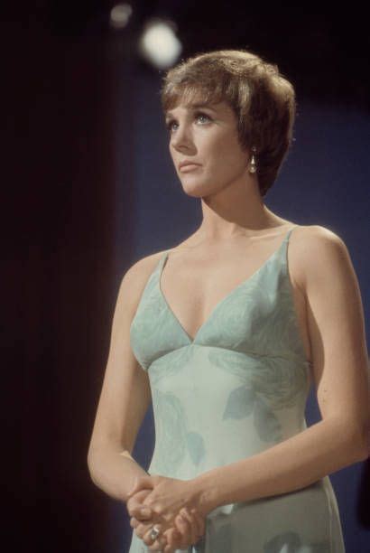 Julie Andrews Pictures And Photos In
