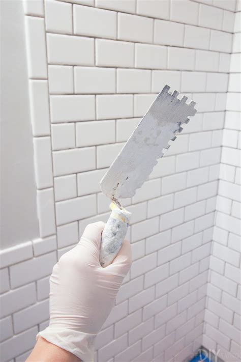 Maybe you would like to learn more about one of these? 10 Tips for Installing Subway Tile in Your Bathroom | The ...