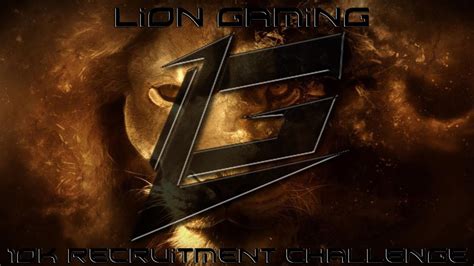 Lion Gaming 10k Multi Cod Recruitment Challenge Ps3 And Ps4 Sniping Clan