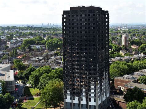 Conspiracy Theories Round Grenfell Tower Have Snowballed On Both Sides