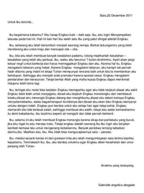 Ada banyak sekali murid yang punya pengalaman berkesan dengan orang sunda termasuk yang paling sering mengirim surat pribadi untuk berkomunikasi dengan teman atau keluarganya. 16 Contoh Surat Pribadi Untuk Guru, Kakak, Saudara ...