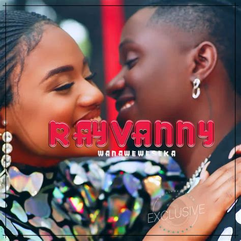 Audio Rayvanny Wanaweweseka Download Dj Mwanga