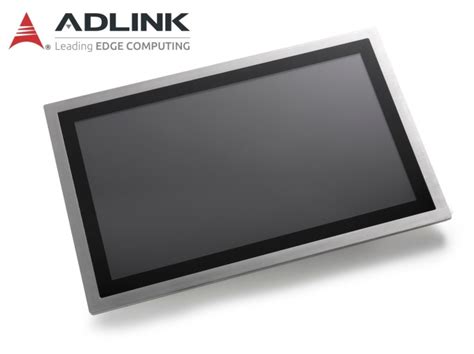 Adlink Titan Industrial Panel Computer Sensorplex