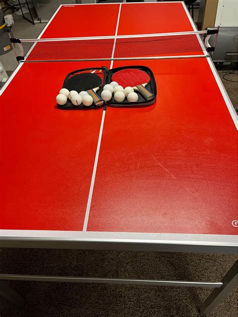 Ping Pong Tables For Sale In Perth Western Australia Facebook