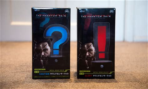 Maybe you would like to learn more about one of these? Close Up: Metal Gear Solid V: The Phantom Pain Sound ...