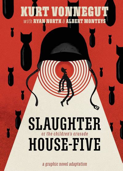 Billy's trips through time actually felt like they made this movie must be a real confusing trip for people who haven't read the book. Slaughterhouse-Five OGN Reviews (2020) at ComicBookRoundUp.com