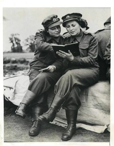 Pin On Women During Ww1 And Ww2