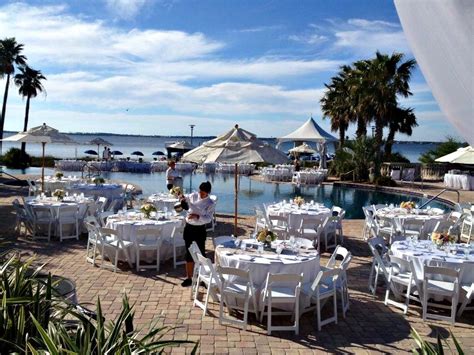 Offering the best in beach wedding accommodations. At Portofino Island Resort in Pensacola Beach | Beach ...