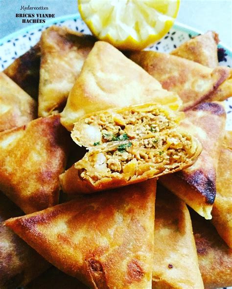 Épinglé sur recettes