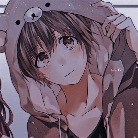 Matching Profile Pictures Anime Couple Wallpaper Separate ð ‘¨ð ð