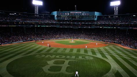 The Best And Worst Seats At Fenway Park A Comprehensive Guide For Fans