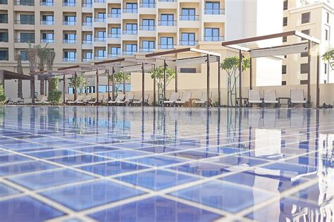 Ja Ocean View Hotel Dubai Jetzt Günstig Buchen Ewtc