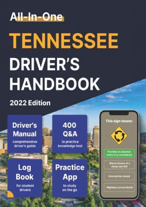 FULL DOWNLOAD (PDF) Tennessee Drivers Handbook: 400+ Practice Driving