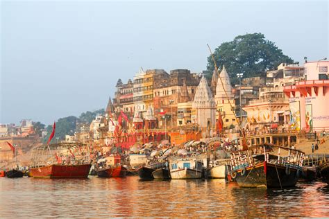 Tourist Attractions In Varanasi And Best Things To Do Places To Visit