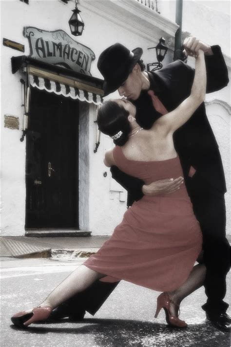 Argentine Tango History Elements And Styles
