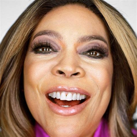 Wendy Williams Without Makeup The Unseen Side