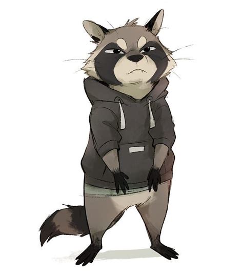Pin on Trash Pandas