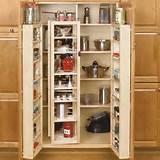 Pictures of Smart Kitchen Storage Solutions Kitchen Cabinets