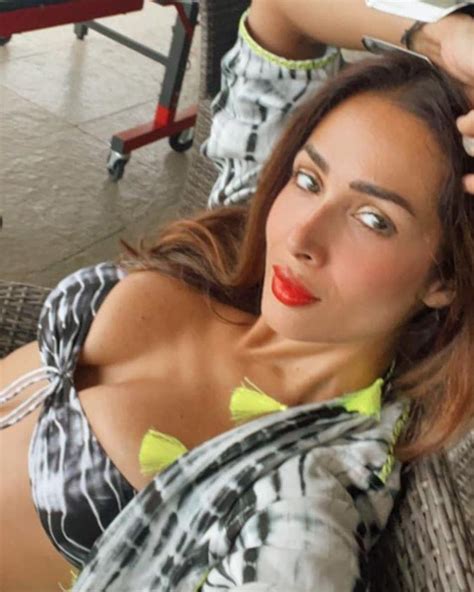 malaika arora is the hottest these sexy pictures of the diva are proof news18