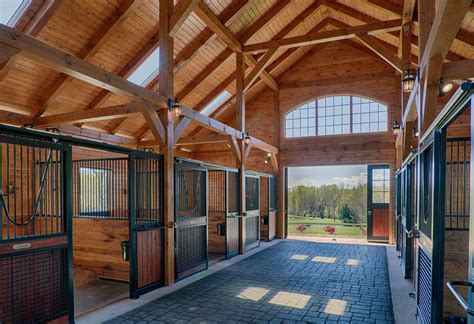 Custom Homes Equine Facilities And More We Build Your Dreams Dream