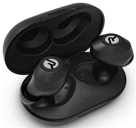 Clean your earbuds every couple of weeks to get rid of bodily secretions, dirt, and debris, along with bacteria that they might have picked up from other places. BEBEN 5H vs. Raycon E25 Wireless Earbuds: Review and ...