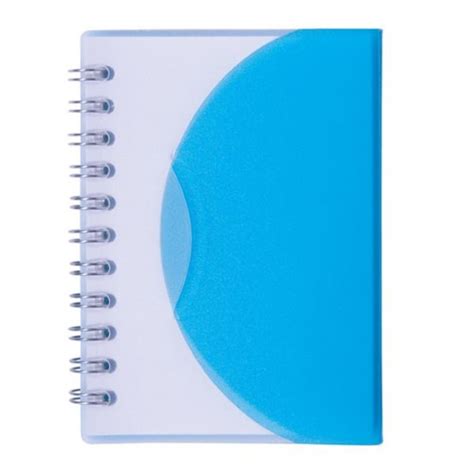 Small Spiral Curve Notebook Everythingbranded Usa
