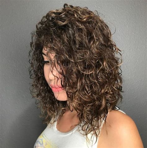 7 Types Of Perm Every Woman Should Know Beautywaymag