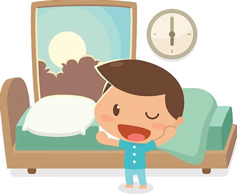 Waking Up In The Morning Clipart 10 Free Cliparts Download Images On