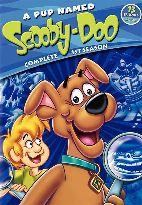 Cartoonatics 30th Anniversary Of A Pup Named Scooby Doo