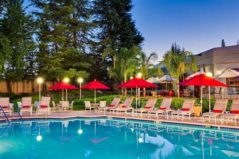 Sacramento Marriott Rancho Cordova In Sacramento Best Rates And Deals