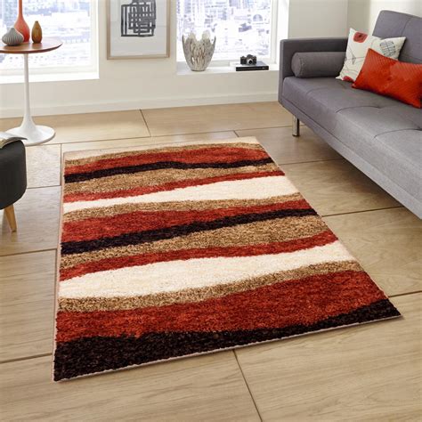 Story@Home Multi Polyester Carpet Geometrical 3x5 Ft. - Buy Story@Home ...