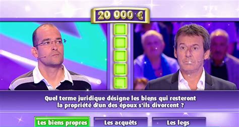 Eric le candidat recordman éliminé après 199 émissions et 921 316 euros de gain. Les 12 coups de midi (TF1) : Tony réussit son premier coup ...