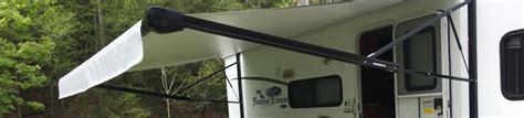 Rv And Camper Awnings