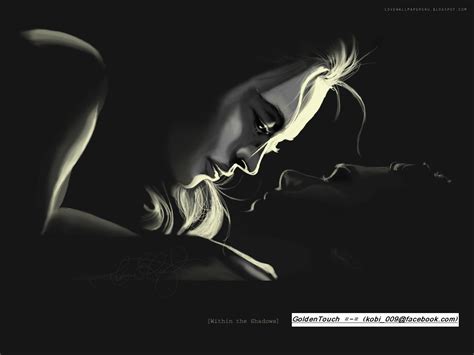 Here are the love desktop backgrounds for page 2. Black Love - Facebook Wallpaper (7234270) - Fanpop