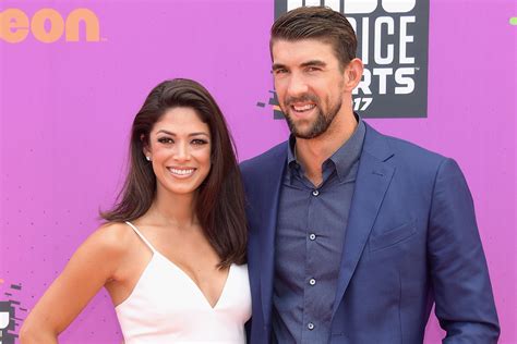 The older, wiser olympic champion is finally addressing the doping epidemic that he'd always avoided. Michael Phelps' wife opens up about Olympian's depression ...