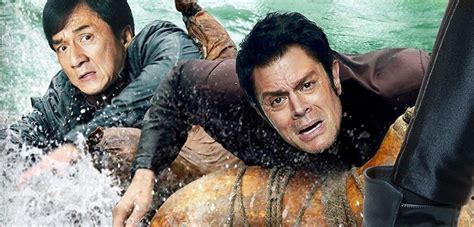 We did not find results for: Skiptrace im TV - Deshalb passen Jackie Chan & Johnny ...