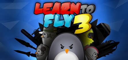 Learn to fly 3 unblocked. Play Learn to fly 3 game for free | Unblocked & Hacked ...
