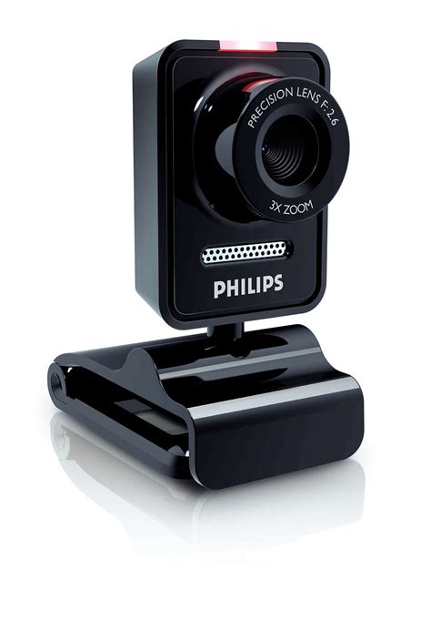 Notebook Webcam Spc530nc27 Philips