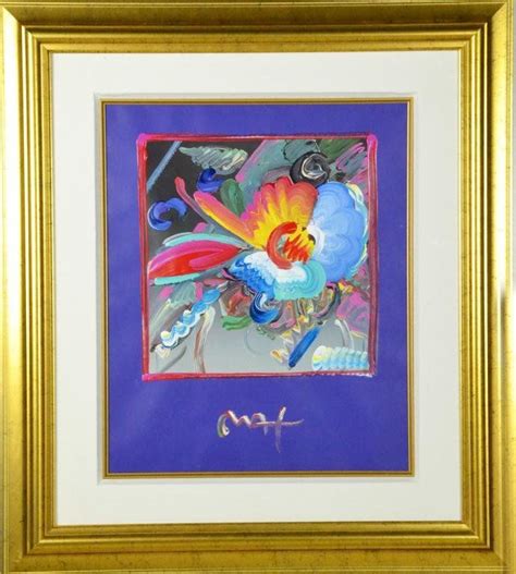 Check spelling or type a new query. 148: Peter Max Mixed Media Painted Lithograph - Dec 15 ...