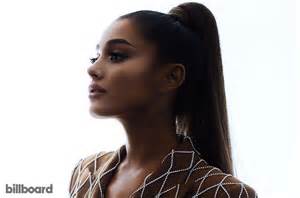 Ariana Grande Photos 2018 Woman Of The Year Cover Shoot Billboard