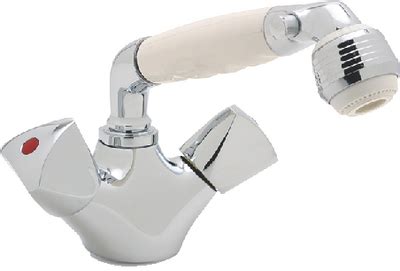 Ambassador marine trinidad head / shower combo faucet with. FAUCET HEAD/SHOWER