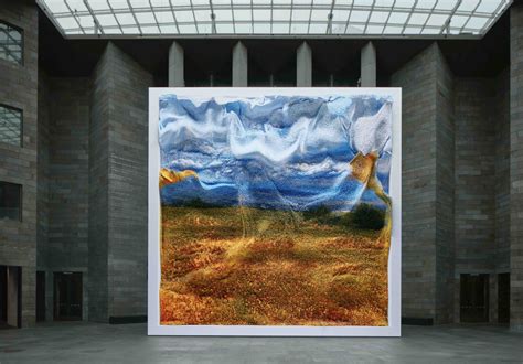 We at cryptoticker do this job on your behalf, so you just get to the buying. With Its Second Blockbuster Triennial, the NGV Is Making a ...