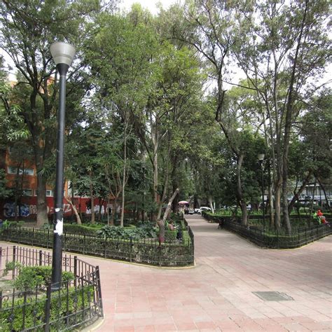 Parque Allende Mexico City Parque Allende Yorumları Tripadvisor